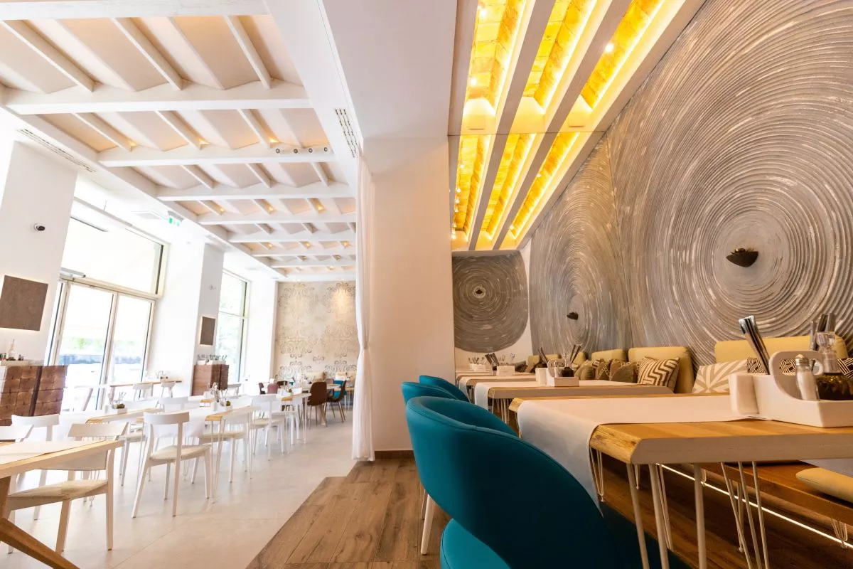 Budapest új étterme: megnyitott a Mínima Bistro a Belgrád rakparton