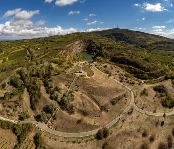 Fedezzétek fel Magyarország egyik legszebb borvidékét - Tokaj-Hegyalja látnivalói