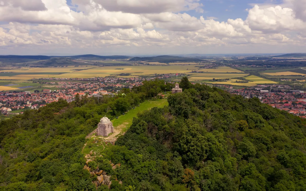 Tokaj-hegyalja régió látnivalói - Magyar Kálvária