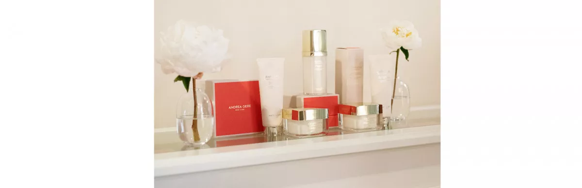 Andrea Gere Skin Care