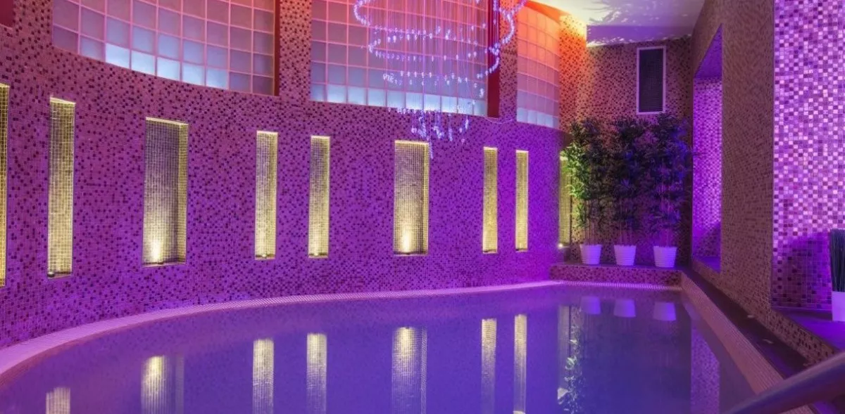 Őszi wellness pihenés - Kristály Imperial Hotel, Tata