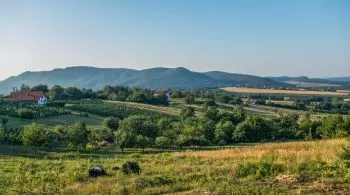 5 bakancslistás Kéktúra útvonal a Bujdosók lépcsőjétől a festői zempléni várakig