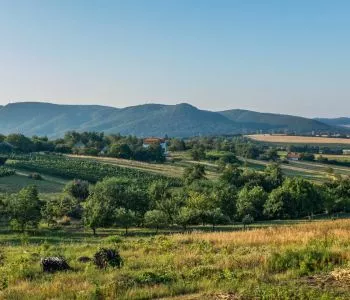 5 bakancslistás Kéktúra útvonal a Bujdosók lépcsőjétől a festői zempléni várakig