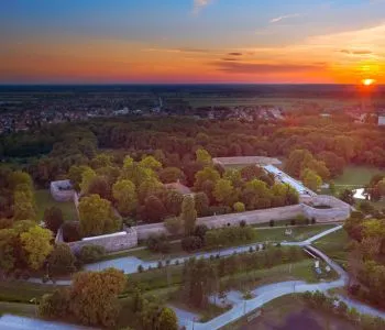 Tavaszi kirándulás a leghősiesebb városban – ezek Szigetvár legszebb látnivalói