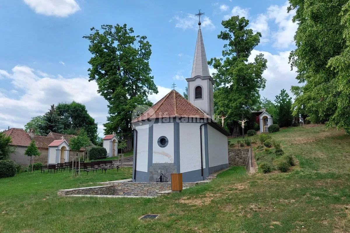 Magyarország rejtélyes kegyhelyeinek nyomában - Szentkút kápolna, Lourdes-i barlang (Gencsapáti)