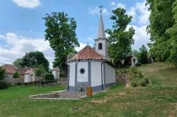 Magyarország rejtélyes kegyhelyeinek nyomában