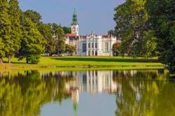 Bemutatjuk Martonvásárt, Fejér megye egyik legizgalmasabb városát