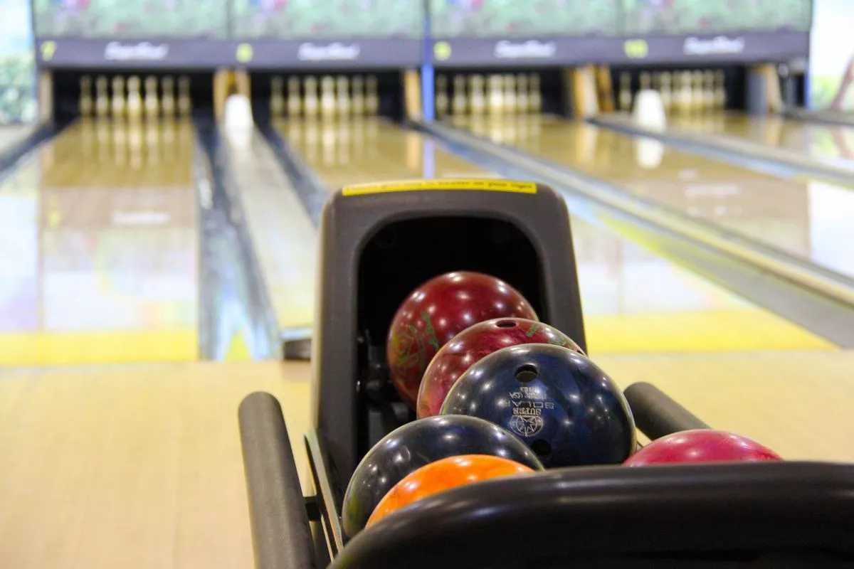 A legjobb wellness szállodák, ha utazás alatt is bowlingozni szeretnél!