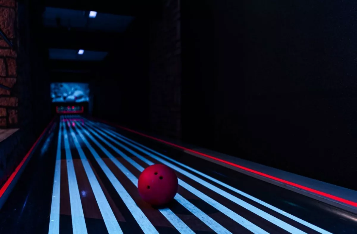 A legjobb wellness szállodák, ha utazás alatt is bowlingozni szeretnél! - Club Hotel Pegasus, Tiszaug