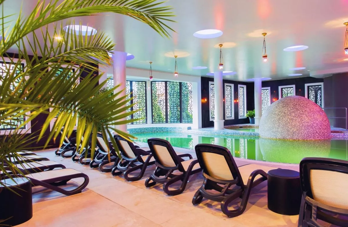A legjobb wellness szállodák, ha utazás alatt is bowlingozni szeretnél! - Caramell Premium Resort, Bükfürdő