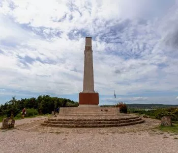 Magyarország győztes csatáinak nyomában - híres várak, emlékparkok és múzeumok