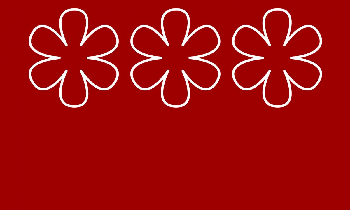 A világ leghíresebb útikalauza és csillagai a Michelin Guide