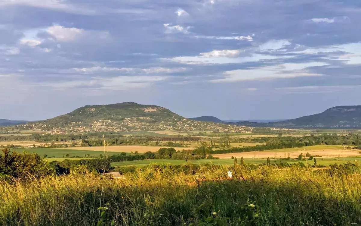 TOP 5 őszi úti cél szállásajánlóval - A Balaton-felvidék tanúhegyei