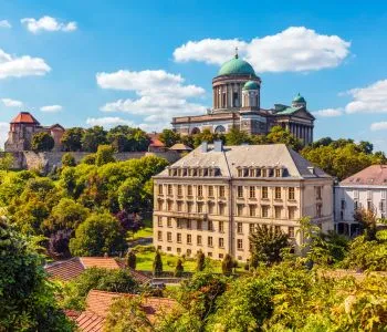 Tavaszi kirándulásra termett városok - szállásajánlóval