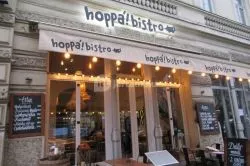 Hoppá! bisztró – egy igazi meglepetés gyöngyszem Budapest belvárosában
