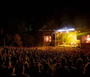 Megjelent a 15. Fishing On Orfű fesztivál zenei programja - visszatér a Quimby és először lép fel Bródy János zenekara