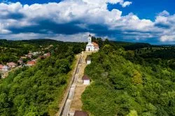 Mesés látnivalók az országot járva: 9 gyönyörű kálvária Magyarországon