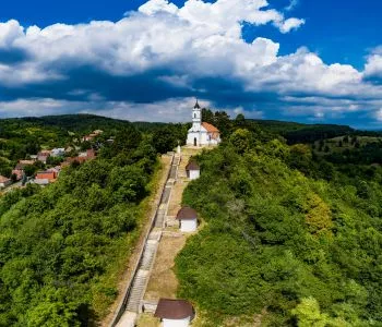 Mesés látnivalók az országot járva: 9 gyönyörű kálvária Magyarországon