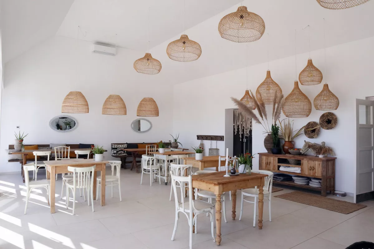 Michelin Bib Gourmand éttermek 2022 - Fotó: Casa Christa (Balatonszőlős)