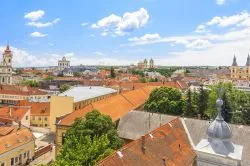 Földalatti világtól a retró csecsebecsékig: Eger 5 különleges helyszíne