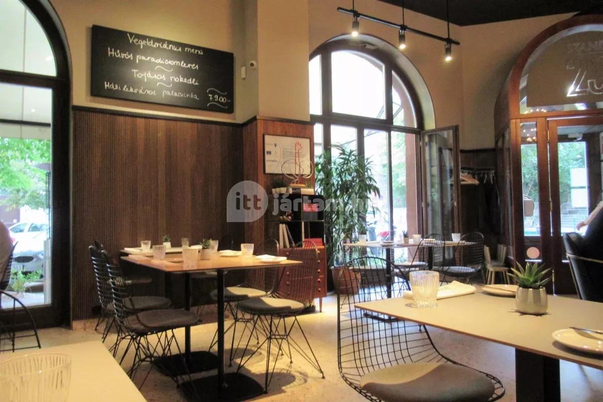 Főzés helyett rendeld meg étteremből a karácsonyi menüt! - Stand25 Bisztró (Budapest)/ Fotó: ittjartam.hu, ZigZag