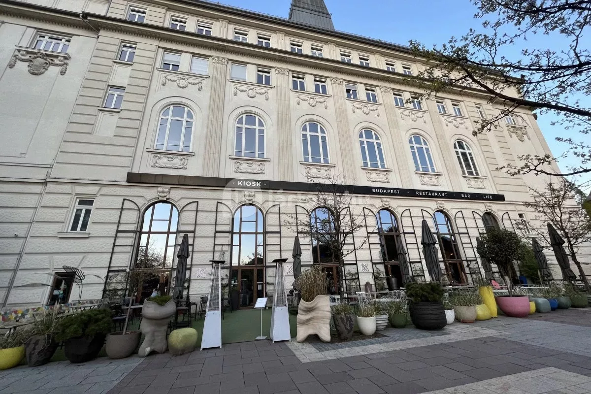 Főzés helyett rendeld meg étteremből a karácsonyi menüt! - Kiosk (Budapest)/ Fotó: ittjartam.hu, Adelaide