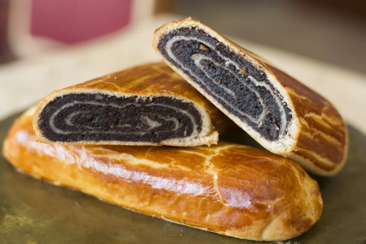 Keressük meg Budapest legfinomabb bejglijét! - Fotó: Auguszt Cukrászda (Budapest)