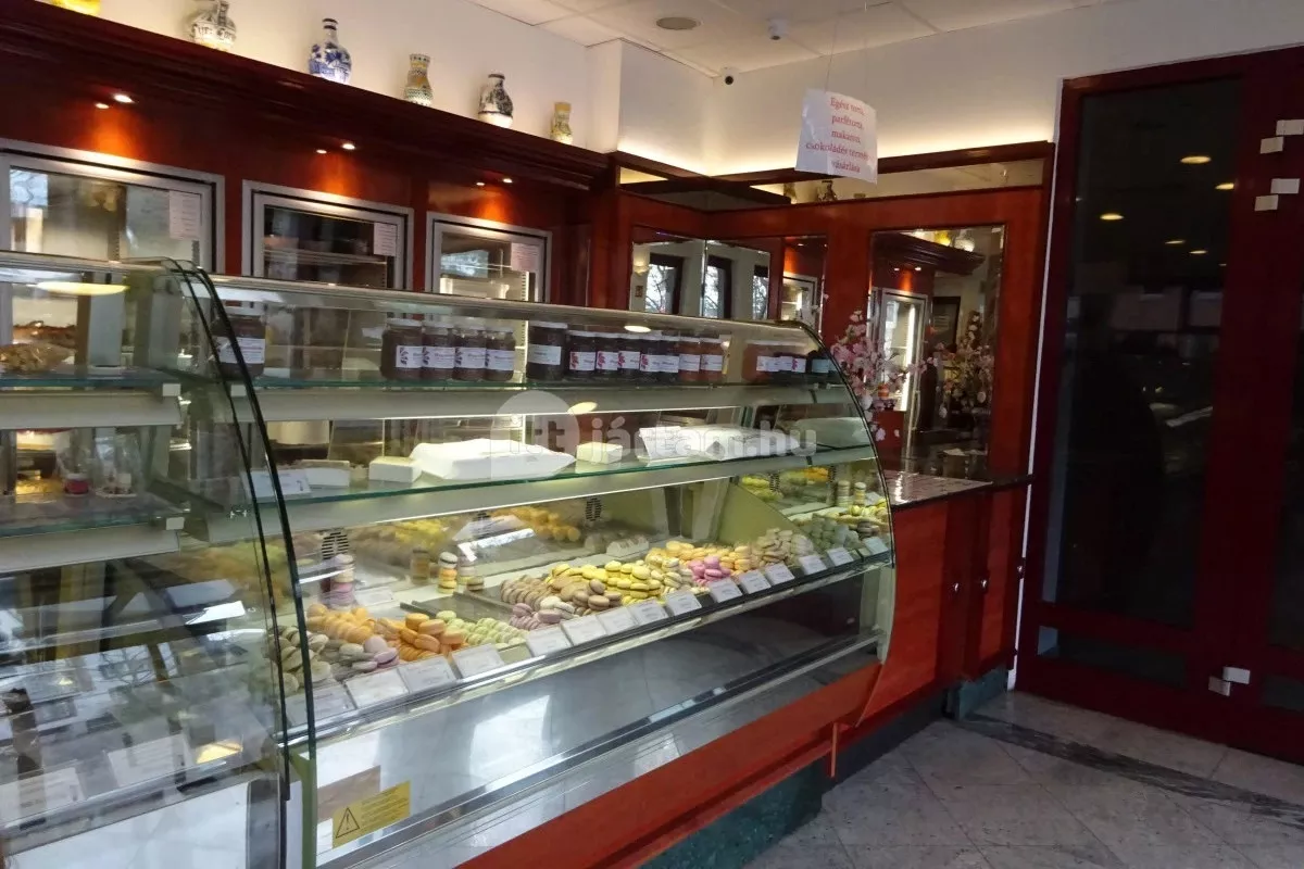 Keressük meg Budapest legfinomabb bejglijét! - Daubner Cukrászda (Budapest)/ Fotó: ittjartam.hu, ZigZag