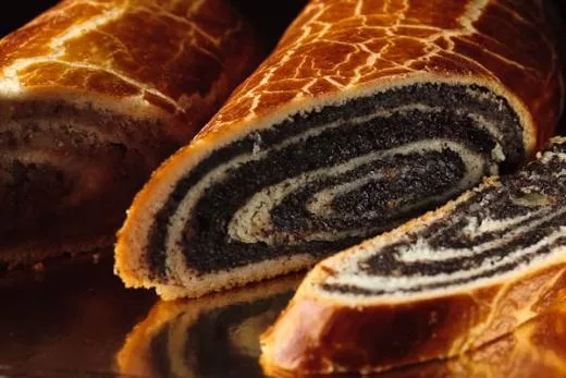 Keressük meg Budapest legfinomabb bejglijét! - Fotó: Auguszt Cukrászda (Budapest)