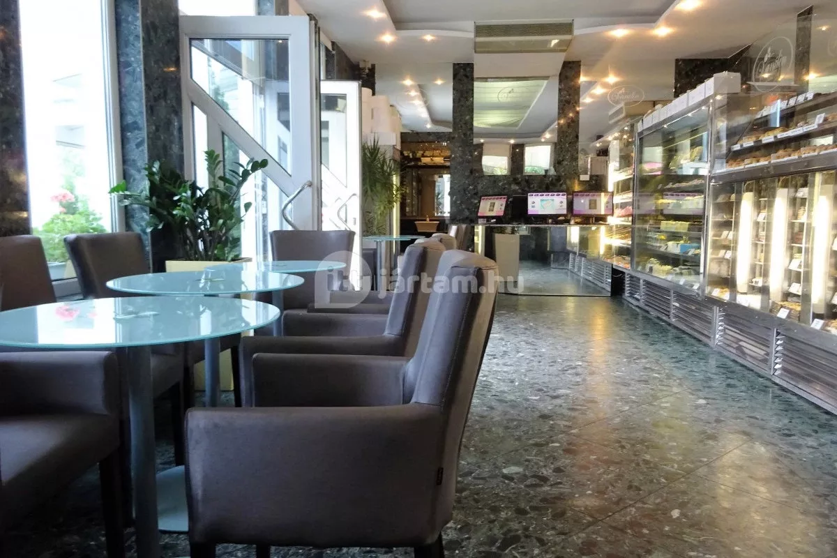 Keressük meg Budapest legfinomabb bejglijét! - Vanilin Cukrászda (Budapest)/ Fotó: ittjartam.hu, ZigZag