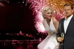 Madame Tussauds nyílik Budapesten