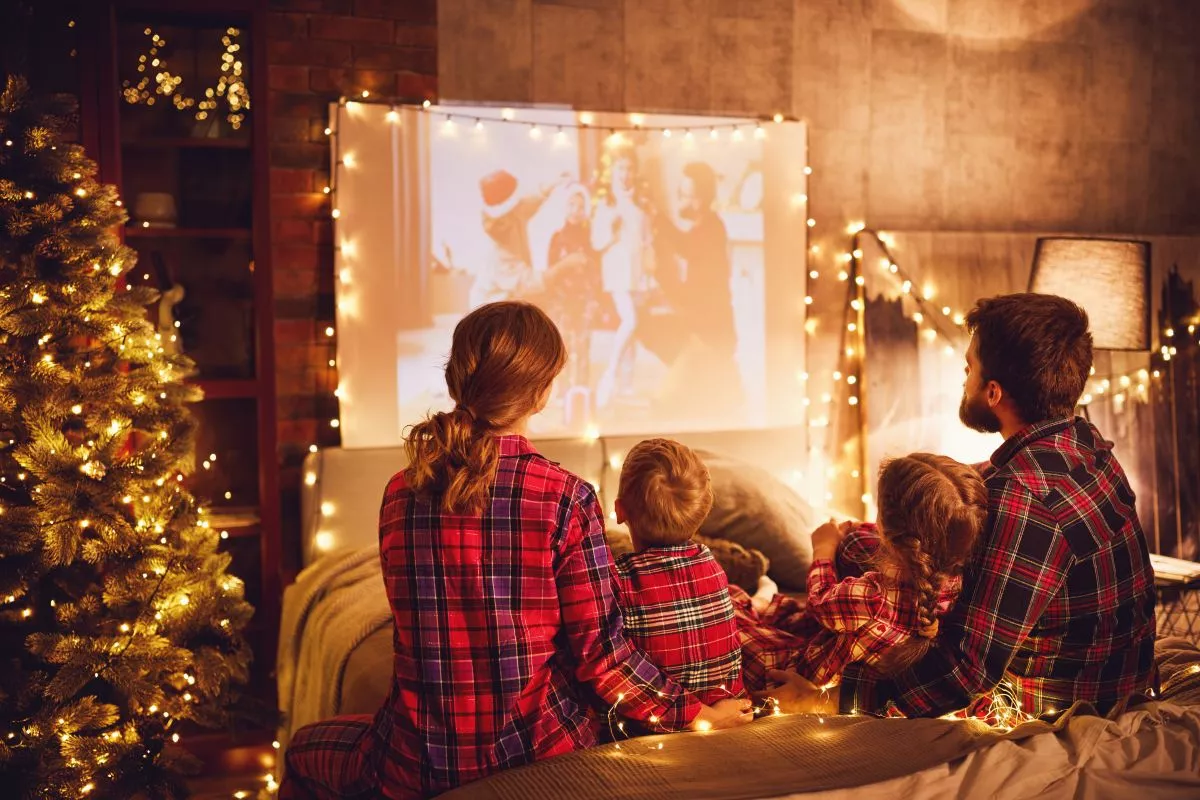 Kedvenc karácsonyi filmjeink - az ittjártam.hu csapatától 