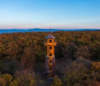 Fedezd fel a Balaton-felvidék kihagyhatatlan kincseit