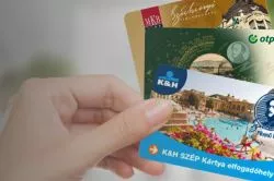 Megszűntek a SZÉP-kártya alszámlák