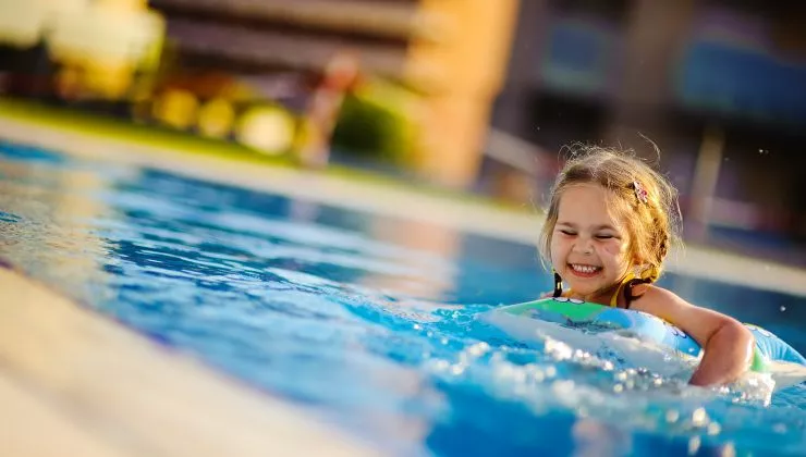 6 gyerekbarát wellness szálloda elképesztő vízi világgal