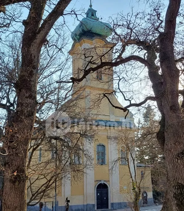 Zarándokhelyek Magyarországon, amiket látnod kell - budakeszi Makkosmária-kegyhely (Fotó: ittjartam.hu)