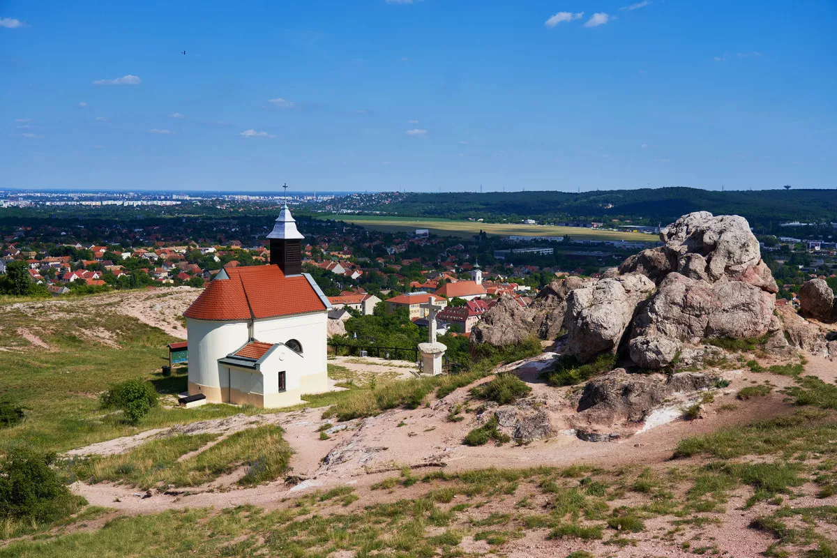 Zarándokhelyek Magyarországon, amiket látnod kell - Budaörsi Szeplőtelen Fogantatás kápolna