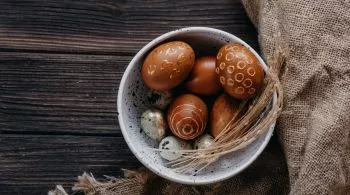 Húsvéti tojásdíszítő versenyt hirdet a Sóstói Múzeumfalu