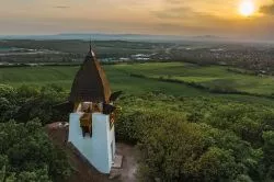 Magyarország „őrszemei” – 5 varázslatos kilátó, csodás panorámával
