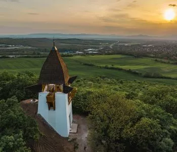 Magyarország „őrszemei” – 5 varázslatos kilátó, csodás panorámával