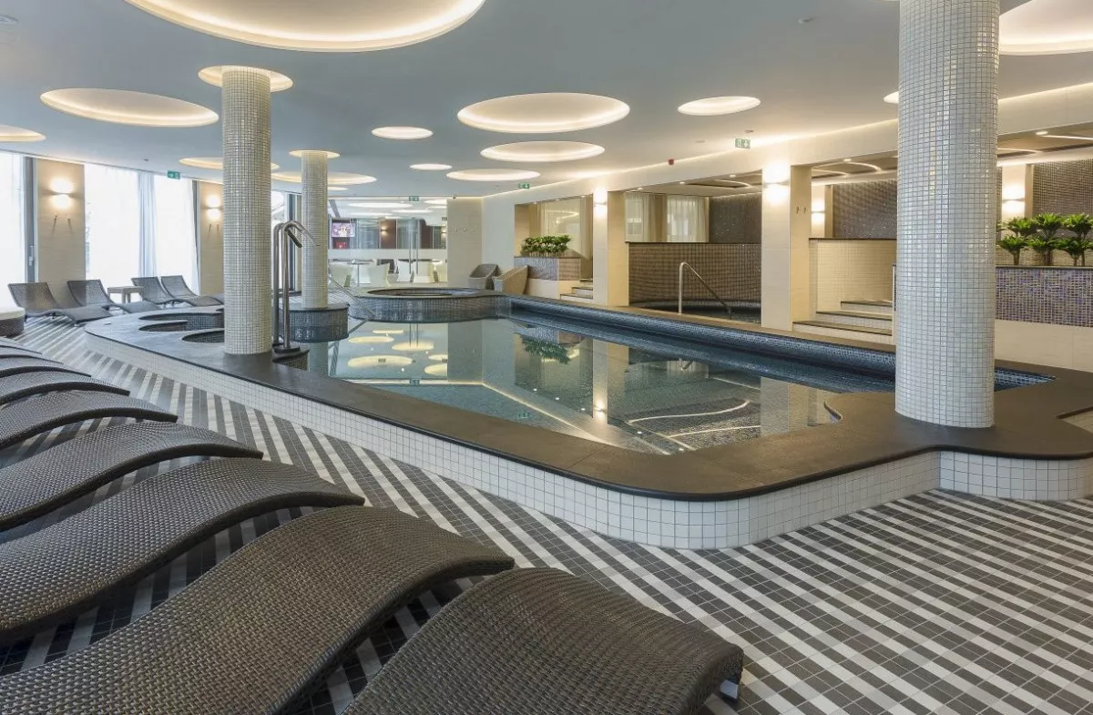 Csodás felnőttbarát szálláshelyek - Aura Hotel (Balatonfüred)