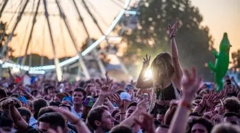 A nyár legváltozatosabb partisorozatát ígéri a Balaton Sound