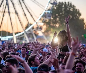A nyár legváltozatosabb partisorozatát ígéri a Balaton Sound