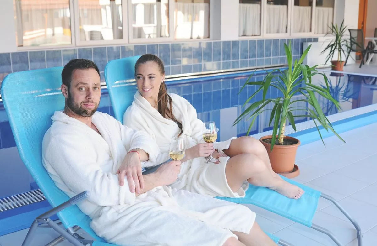 5+1 szállásajánlat a március 15-i kikapcsolódáshoz - Hotel Halászkert*** (Badacsony) 