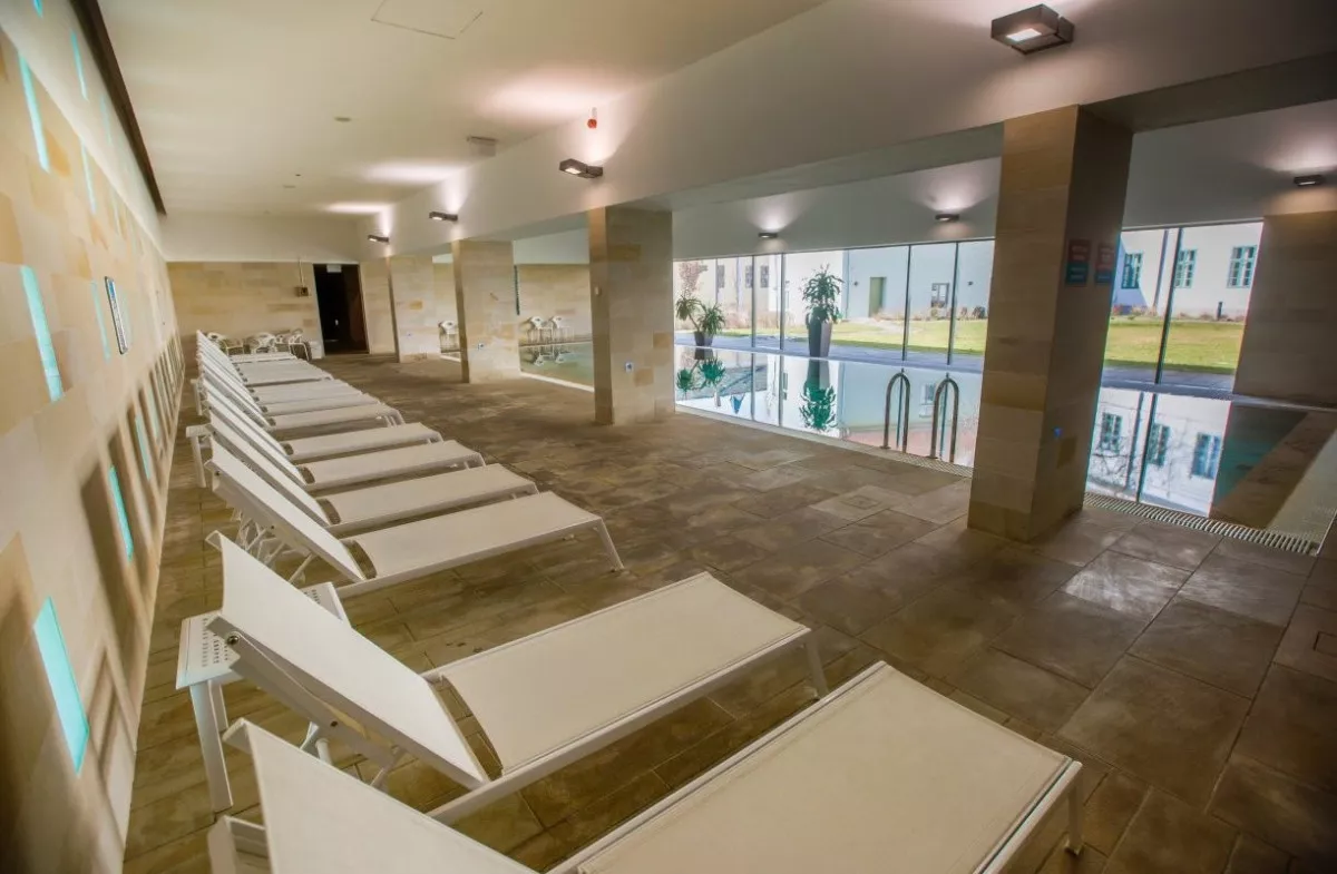 5+1 szállásajánlat a március 15-i kikapcsolódáshoz - Erzsébet Nagy Hotel**** (Paks)