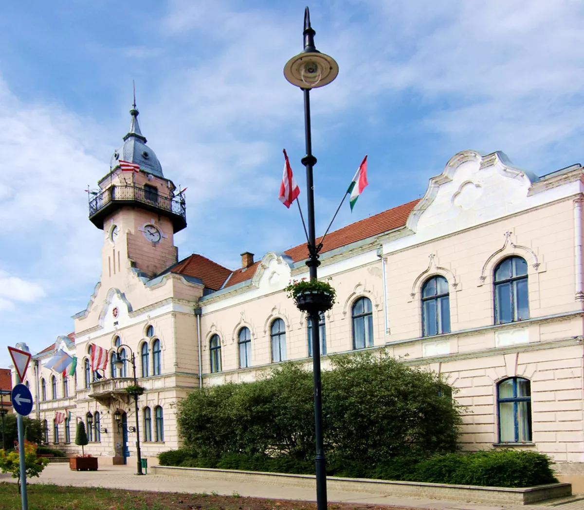 5 kihagyhatatlan tűztorony Magyarországon - ráckevei Tűztorony