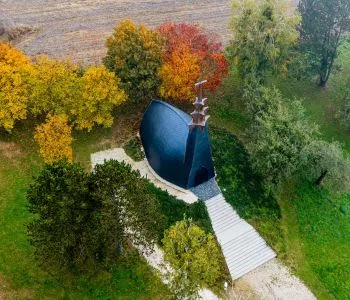 10 egyedülálló templom Magyarországon, amit látni kell