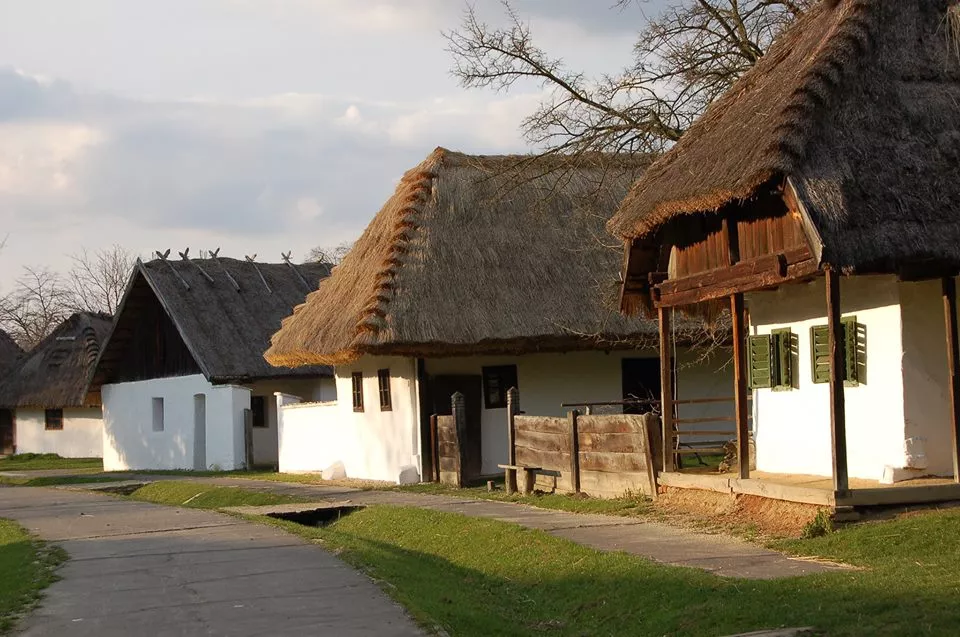 7 skanzen Magyarországon, amit érdemes meglátogatnod tavasszal - Fotó: Vasi Skanzen (Szombathely)