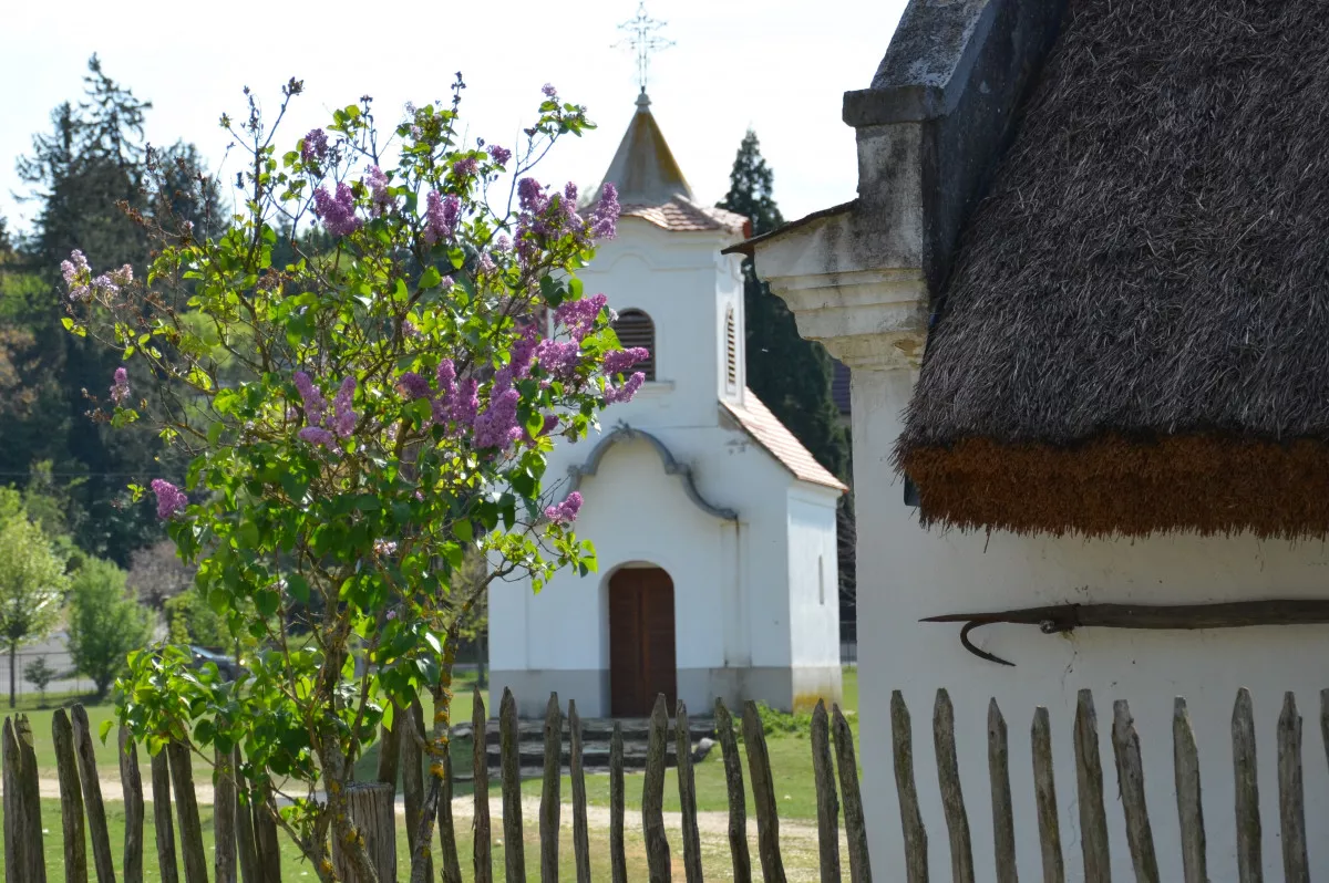 7 skanzen Magyarországon, amit érdemes meglátogatnod tavasszal - Fotó: Vasi Skanzen (Szombathely)