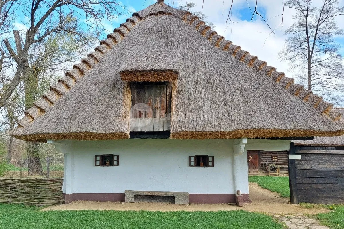 7 skanzen Magyarországon, amit érdemes meglátogatnod tavasszal - Fotó: Göcseji Falumúzeum, ittjartam.hu